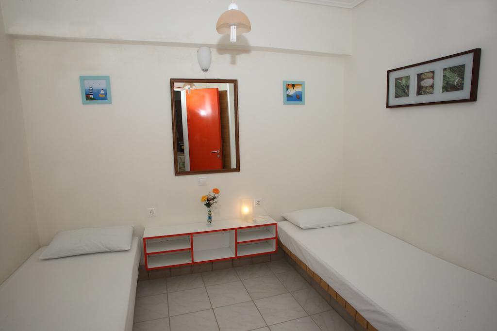 Casa Cicale Apartment ปอร์โตเฮลี ห้อง รูปภาพ