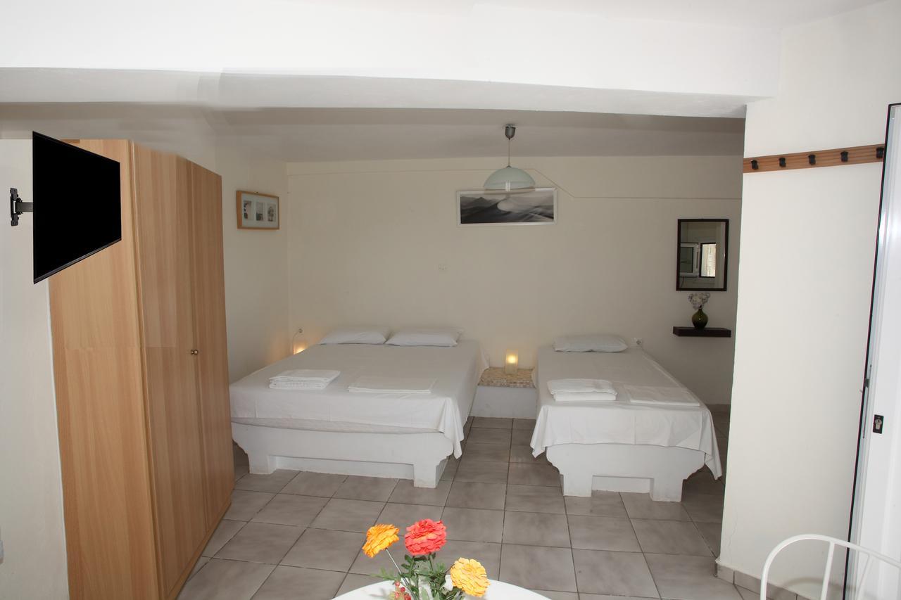 Casa Cicale Apartment ปอร์โตเฮลี ภายนอก รูปภาพ