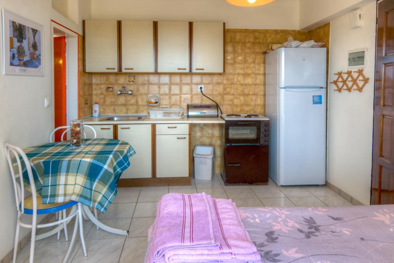 Casa Cicale Apartment ปอร์โตเฮลี ภายนอก รูปภาพ